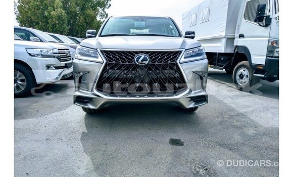 Buy Import Lexus LX Other Car in Import - Dubai in Andijon Buy Import Lexus LX Other Car in Import - Dubai in Andijon