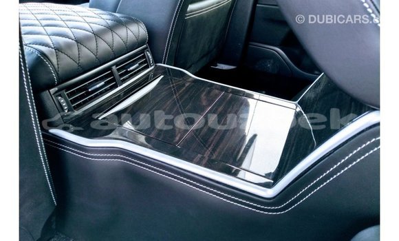 Buy Import Lexus LX Other Car in Import - Dubai in Andijon Buy Import Lexus LX Other Car in Import - Dubai in Andijon