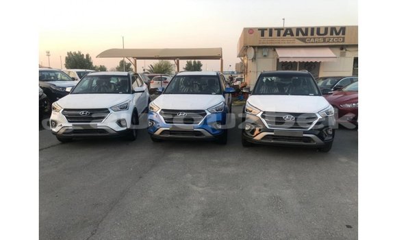 Buy Import Hyundai Creta Other Car in Import - Dubai in Andijon Buy Import Hyundai Creta Other Car in Import - Dubai in Andijon