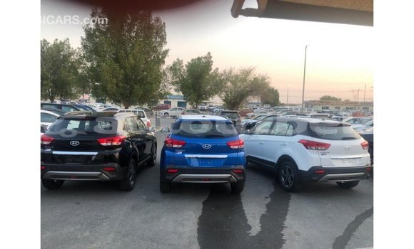 Buy Import Hyundai Creta Other Car in Import - Dubai in Andijon Buy Import Hyundai Creta Other Car in Import - Dubai in Andijon