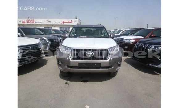 Buy Import Toyota Prado Other Car in Import - Dubai in Andijon Buy Import Toyota Prado Other Car in Import - Dubai in Andijon