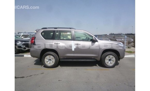 Buy Import Toyota Prado Other Car in Import - Dubai in Andijon Buy Import Toyota Prado Other Car in Import - Dubai in Andijon