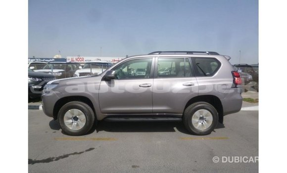 Buy Import Toyota Prado Other Car in Import - Dubai in Andijon Buy Import Toyota Prado Other Car in Import - Dubai in Andijon