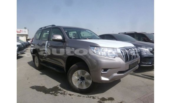 Buy Import Toyota Prado Other Car in Import - Dubai in Andijon Buy Import Toyota Prado Other Car in Import - Dubai in Andijon