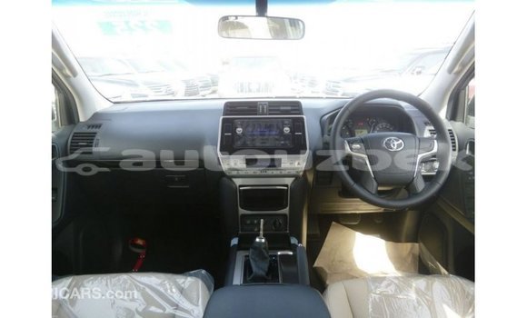 Buy Import Toyota Prado Other Car in Import - Dubai in Andijon Buy Import Toyota Prado Other Car in Import - Dubai in Andijon