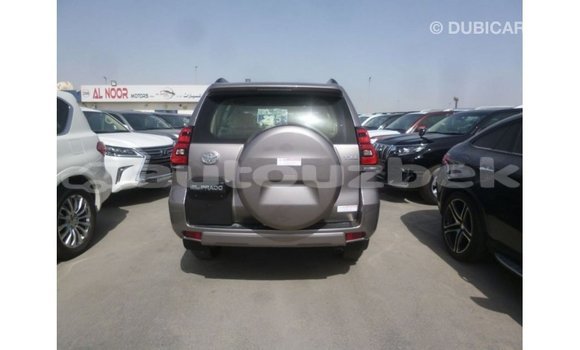Buy Import Toyota Prado Other Car in Import - Dubai in Andijon Buy Import Toyota Prado Other Car in Import - Dubai in Andijon