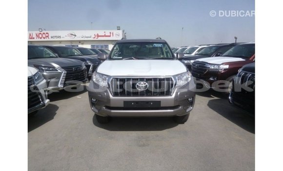 Buy Import Toyota Prado Other Car in Import - Dubai in Andijon Buy Import Toyota Prado Other Car in Import - Dubai in Andijon