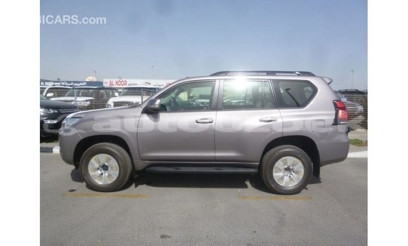 Buy Import Toyota Prado Other Car in Import - Dubai in Andijon Buy Import Toyota Prado Other Car in Import - Dubai in Andijon