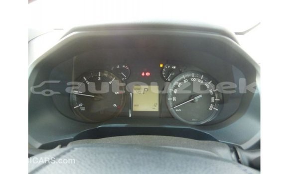 Buy Import Toyota Prado Other Car in Import - Dubai in Andijon Buy Import Toyota Prado Other Car in Import - Dubai in Andijon
