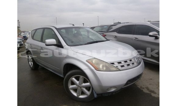 Buy Import Nissan Murano Other Car in Import - Dubai in Andijon Buy Import Nissan Murano Other Car in Import - Dubai in Andijon