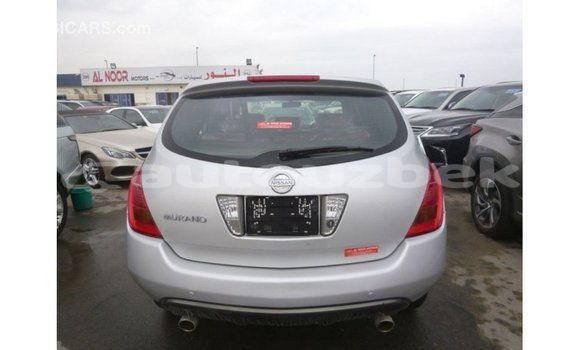 Buy Import Nissan Murano Other Car in Import - Dubai in Andijon Buy Import Nissan Murano Other Car in Import - Dubai in Andijon