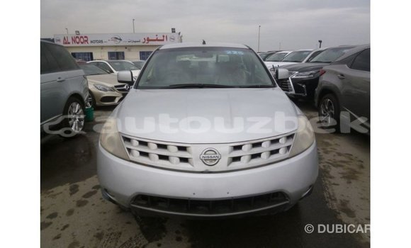 Buy Import Nissan Murano Other Car in Import - Dubai in Andijon Buy Import Nissan Murano Other Car in Import - Dubai in Andijon