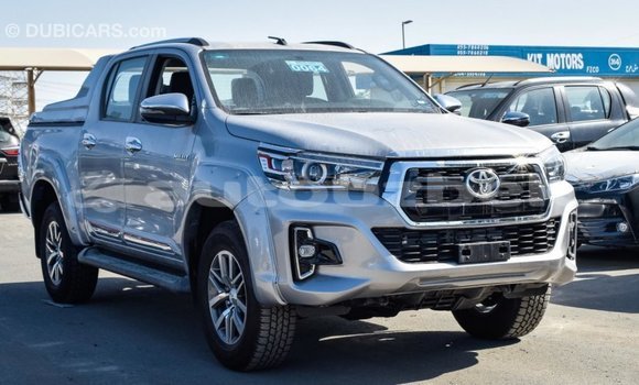 Buy Import Toyota Hilux Other Car in Import - Dubai in Andijon Buy Import Toyota Hilux Other Car in Import - Dubai in Andijon