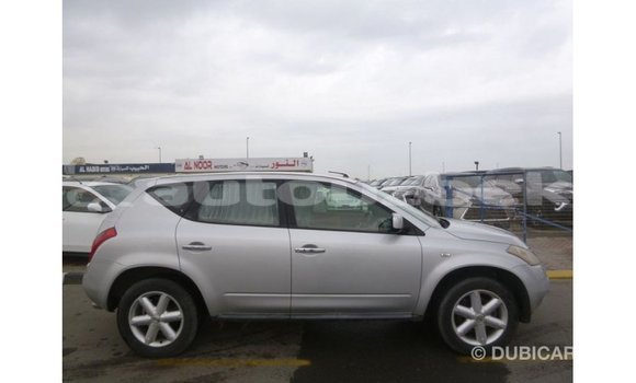 Buy Import Nissan Murano Other Car in Import - Dubai in Andijon Buy Import Nissan Murano Other Car in Import - Dubai in Andijon