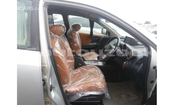 Buy Import Nissan Murano Other Car in Import - Dubai in Andijon Buy Import Nissan Murano Other Car in Import - Dubai in Andijon