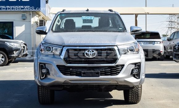 Buy Import Toyota Hilux Other Car in Import - Dubai in Andijon Buy Import Toyota Hilux Other Car in Import - Dubai in Andijon