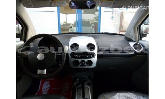 Buy Import Volkswagen Beetle White Car in Import - Dubai in Andijon Buy Import Volkswagen Beetle White Car in Import - Dubai in Andijon