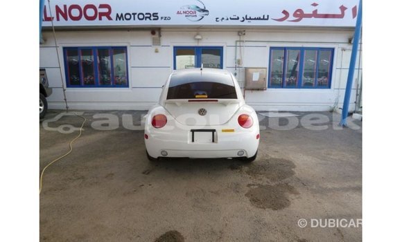 Buy Import Volkswagen Beetle White Car in Import - Dubai in Andijon Buy Import Volkswagen Beetle White Car in Import - Dubai in Andijon
