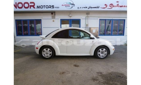Buy Import Volkswagen Beetle White Car in Import - Dubai in Andijon Buy Import Volkswagen Beetle White Car in Import - Dubai in Andijon