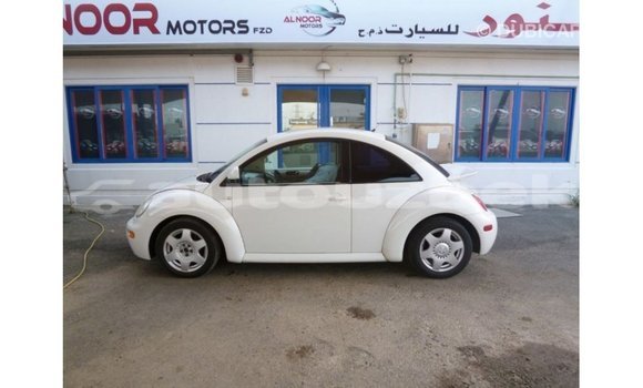 Buy Import Volkswagen Beetle White Car in Import - Dubai in Andijon Buy Import Volkswagen Beetle White Car in Import - Dubai in Andijon