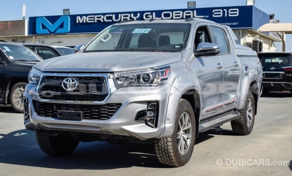 Buy Import Toyota Hilux Other Car in Import - Dubai in Andijon Buy Import Toyota Hilux Other Car in Import - Dubai in Andijon