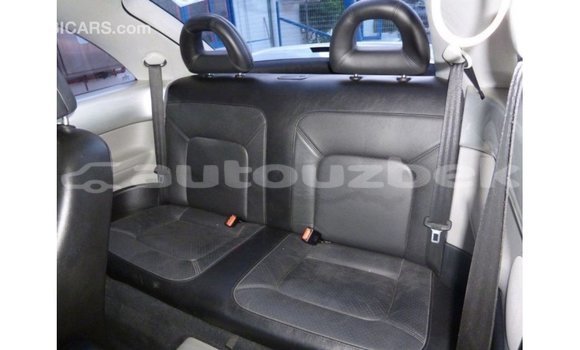 Buy Import Volkswagen Beetle White Car in Import - Dubai in Andijon Buy Import Volkswagen Beetle White Car in Import - Dubai in Andijon