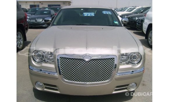 Buy Import Chrysler 300 Beige Car in Import - Dubai in Andijon Buy Import Chrysler 300 Beige Car in Import - Dubai in Andijon