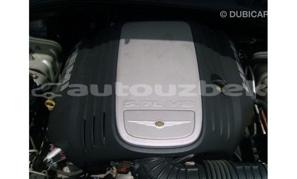 Buy Import Chrysler 300 Beige Car in Import - Dubai in Andijon Buy Import Chrysler 300 Beige Car in Import - Dubai in Andijon