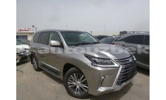 Buy Import Lexus LX Other Car in Import - Dubai in Andijon Buy Import Lexus LX Other Car in Import - Dubai in Andijon