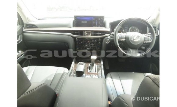 Buy Import Lexus LX Other Car in Import - Dubai in Andijon Buy Import Lexus LX Other Car in Import - Dubai in Andijon