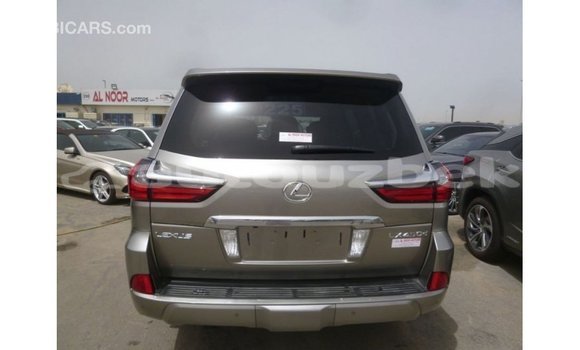 Buy Import Lexus LX Other Car in Import - Dubai in Andijon Buy Import Lexus LX Other Car in Import - Dubai in Andijon