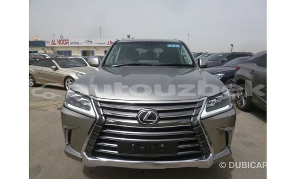 Buy Import Lexus LX Other Car in Import - Dubai in Andijon Buy Import Lexus LX Other Car in Import - Dubai in Andijon