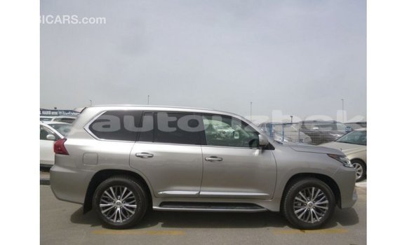 Buy Import Lexus LX Other Car in Import - Dubai in Andijon Buy Import Lexus LX Other Car in Import - Dubai in Andijon