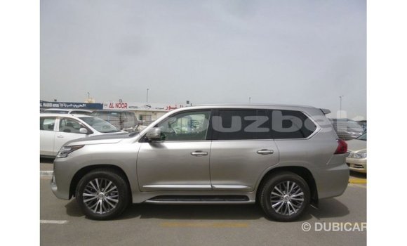 Buy Import Lexus LX Other Car in Import - Dubai in Andijon Buy Import Lexus LX Other Car in Import - Dubai in Andijon