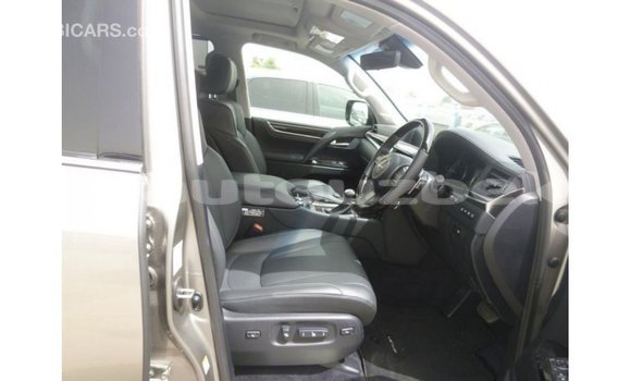 Buy Import Lexus LX Other Car in Import - Dubai in Andijon Buy Import Lexus LX Other Car in Import - Dubai in Andijon