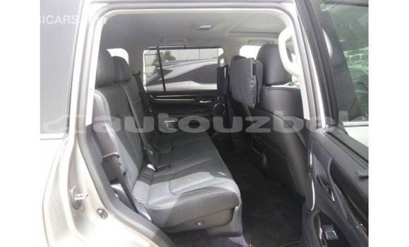 Buy Import Lexus LX Other Car in Import - Dubai in Andijon Buy Import Lexus LX Other Car in Import - Dubai in Andijon