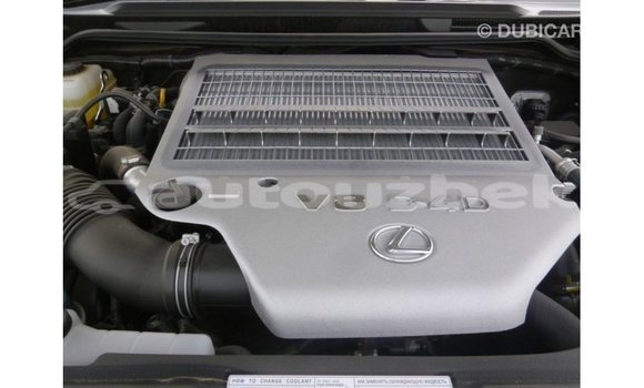 Buy Import Lexus LX Other Car in Import - Dubai in Andijon Buy Import Lexus LX Other Car in Import - Dubai in Andijon