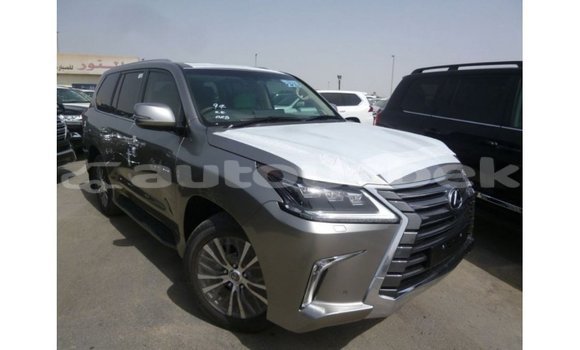 Buy Import Lexus LX Other Car in Import - Dubai in Andijon Buy Import Lexus LX Other Car in Import - Dubai in Andijon