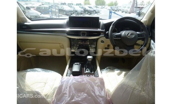 Buy Import Lexus LX Other Car in Import - Dubai in Andijon Buy Import Lexus LX Other Car in Import - Dubai in Andijon