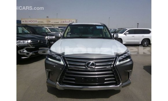 Buy Import Lexus LX Other Car in Import - Dubai in Andijon Buy Import Lexus LX Other Car in Import - Dubai in Andijon