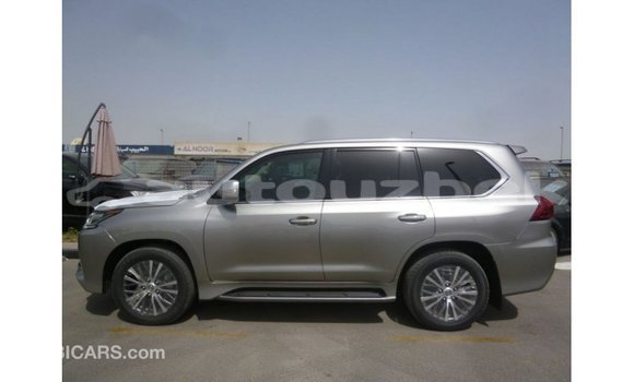 Buy Import Lexus LX Other Car in Import - Dubai in Andijon Buy Import Lexus LX Other Car in Import - Dubai in Andijon