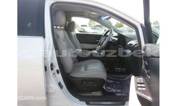 Buy Import Lexus RX White Car in Import - Dubai in Andijon Buy Import Lexus RX White Car in Import - Dubai in Andijon