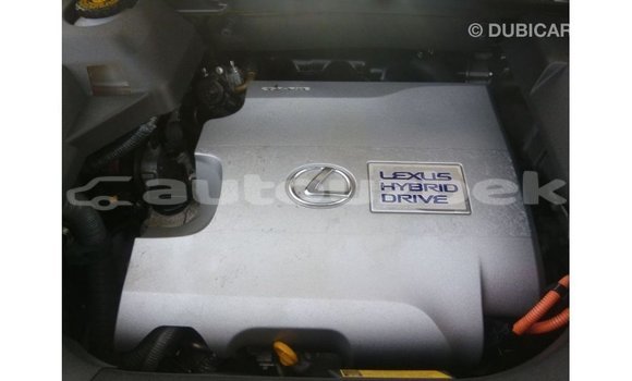 Buy Import Lexus RX White Car in Import - Dubai in Andijon Buy Import Lexus RX White Car in Import - Dubai in Andijon