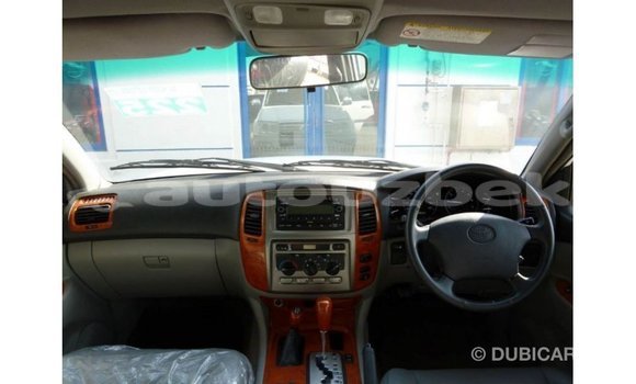 Buy Import Toyota Land Cruiser White Car in Import - Dubai in Andijon Buy Import Toyota Land Cruiser White Car in Import - Dubai in Andijon