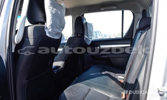 Buy Import Toyota Hilux Other Car in Import - Dubai in Andijon Buy Import Toyota Hilux Other Car in Import - Dubai in Andijon