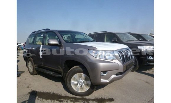 Buy Import Toyota Prado Other Car in Import - Dubai in Andijon Buy Import Toyota Prado Other Car in Import - Dubai in Andijon