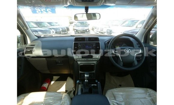 Buy Import Toyota Prado Other Car in Import - Dubai in Andijon Buy Import Toyota Prado Other Car in Import - Dubai in Andijon