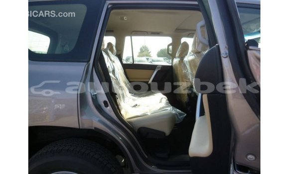 Buy Import Toyota Prado Other Car in Import - Dubai in Andijon Buy Import Toyota Prado Other Car in Import - Dubai in Andijon
