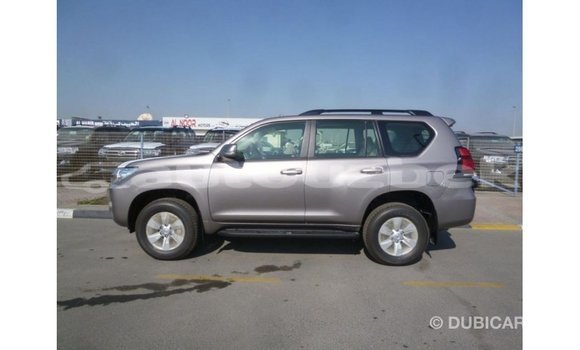 Buy Import Toyota Prado Other Car in Import - Dubai in Andijon Buy Import Toyota Prado Other Car in Import - Dubai in Andijon