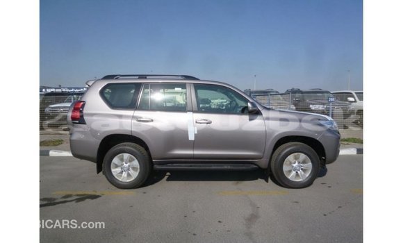 Buy Import Toyota Prado Other Car in Import - Dubai in Andijon Buy Import Toyota Prado Other Car in Import - Dubai in Andijon